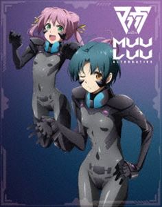 楽天ぐるぐる王国　楽天市場店TVアニメ『マブラヴ オルタネイティヴ』Blu-ray Box III 通常版 [Blu-ray]