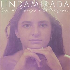Linda Mirada / Con Mi Tiempo Y El Progreso [CD]