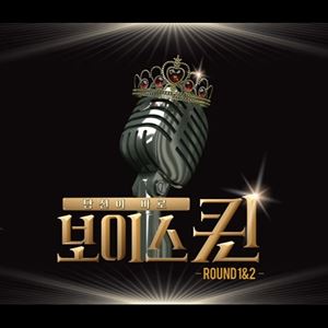 A VARIOUS / VOICE QUEEN ROUND 1  2 [2CD]