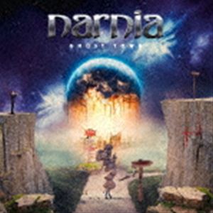 NARNIA / Ghost Town [CD]