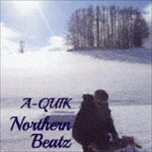 Artist Name: Ma Line - A-QUIK / Northern Beatz [CD]