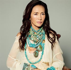 工藤静香 / 凛（通常盤） [CD]