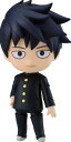 ねんどろいど モブサイコ100 III 影山律 2282 塗装済み完成品フィギュア