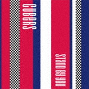 뤰벦񡡳ŷԾŹ㤨CUBERS / STAND BY YOUType-B [CD]פβǤʤ824ߤˤʤޤ