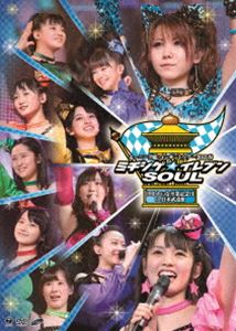 モーニング娘。／モーニング娘。コンサートツアー2013春 ミチシゲ☆イレブンSOUL ～田中れいな卒業記念日～ in日本武道館 [DVD]
