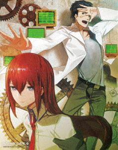 Rakuten - シュタインズ・ゲート ゼロ Vol.6 [DVD]