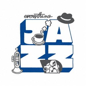 Everything Jazz٥ȡ쥯UHQCD [CD]