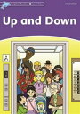 Dolphin Readers Level 4 Up and Down