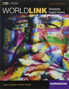 World Link 3rd Edition Level 2 Work Book
