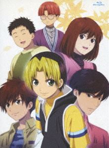 ヒカルの碁 Blu-ray BOX 院生編 [Blu-ray]