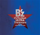 B’z / B’z The Best ULTRA Treasure（2CD＋DVD） [CD]