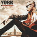 YORK / THE NEW BEGINNING（CD＋DVD） [CD]
