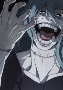 ジュジュツカイセンシブヤジヘン6Blu-ray発売日2024/5/22詳しい納期他、ご注文時はご利用案内・返品のページをご確認くださいジャンルアニメテレビアニメ　監督御所園翔太出演榎木淳弥内田雄馬瀬戸麻沙美中村悠一収録時間72分組枚数1関連キーワード：アニメーション ブルーレイ商品説明呪術廻戦 渋谷事変 6ジュジュツカイセンシブヤジヘン6これは、最強の2人の、もう戻れない青い春。2018年6月、両面宿儺を己の身に宿した虎杖悠仁。2017年12月、祈本里香の呪いを解いた乙骨憂太。そして更に時は遡り2006年（春）。高専時代の五条悟と夏油傑。呪術師として活躍し、向かうところ敵のない2人の元に、不死の術式を持つ呪術界の要・天元からの依頼が届く。後に最強の呪術師と最悪の呪詛師と呼ばれる五条と夏油、道を違えた2人の過去が明かされる—。封入特典キャラクターデザイン：小磯沙矢香 描き下ろし三方背ケース／特製リーフレット／ジャケットイラストミニステッカー／特典ディスク【DVD】（「獄門疆さいころトーク」3）（以上4点、初回生産分のみ特典）関連商品2023年日本のテレビアニメ呪術廻戦関連商品アニメ呪術廻戦シリーズMAPPA制作作品セット販売はコチラ商品スペック 種別 Blu-ray JAN 4988104137098 製作年 2023 製作国 日本 字幕 日本語 音声 リニアPCM（ステレオ）　　　 販売元 東宝（TOHO）登録日2023/07/07