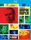 A GEORGE MARTIN / PRODUCED BY GEORGE MARTIN [BLU-RAY]