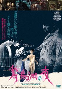 鵞鳥湖の夜 [DVD]