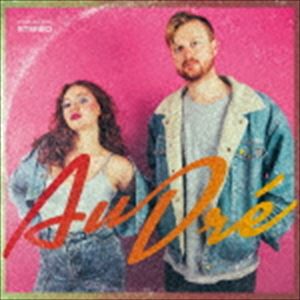 オー・ドレー / オー・ドレー [CD]