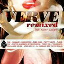 A VARIOUS / VERVE REMIXED F THE FIRST LADIES [CD]