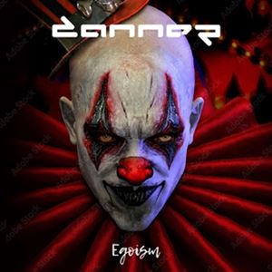 ͢ DANNER / EGOISM [CD]