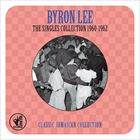 A BYRON LEE / SINGLES COLLECTION 1960-1962 [2CD]