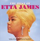 ͢���� ETTA JAMES / BEST OF [LP]