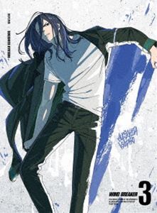 WIND BREAKER 3（完全生産限定版） [DVD]