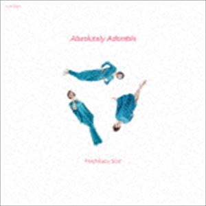 星屑スキャット / Absolutely Adorable [CD]