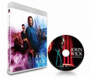 ジョン・ウィック：コンセクエンス スペシャル・プライス版 Blu-ray [Blu-ray]