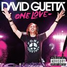 輸入盤 DAVID GUETTA / ONE LOVE [CD]