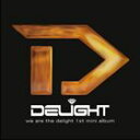 輸入盤 DELIGHT / 1ST MINI ALBUM ： MEGA-YAK [CD]