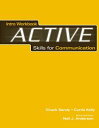 ACTIVE Skills for Communication Intro Workbook