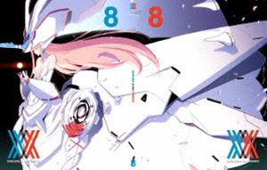 달링 인 더 프랑키스 8(완전 생산 한정판) [Blu-ray]