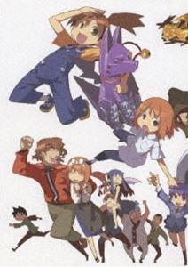 吉永さん家のガーゴイル 第2巻 [DVD]