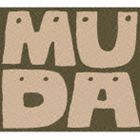 SAKEROCK / MUDA [CD]