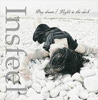 Insfeel / Day dream [CD]