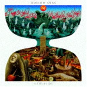 乐天商城 - HOLLOW SUNS / OTHERSIDE [CD]