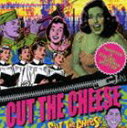 NO HITTER^ELECTRIC SUMMER / CUT THE CHEESE [CD]