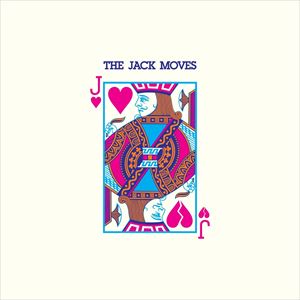 輸入盤 JACK MOVES / JACK MOVES [CD]