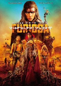 マッドマックスフュリオサDVD発売日2025/4/23詳しい納期他、ご注文時はご利用案内・返品のページをご確認くださいジャンル洋画アクション　監督ジョージ・ミラー出演アニャ・テイラー＝ジョイクリス・ヘムズワーストム・バークアリーラ・ブラウンチャーリー・フレイザーラッキー・ヒュームジョン・ハワード収録時間148分組枚数1関連キーワード：アニャテイラージョイ商品説明マッドマックス：フュリオサマッドマックスフュリオサ世界崩壊から45年。バイカー軍団に連れ去られ、故郷や家族、人生のすべてを奪われた若きフュリオサ。改造バイクで絶叫するディメンタス将軍と、鉄壁の要塞を牛耳るイモータン・ジョーが覇権を争う“MADな世界〈マッドワールド〉”と対峙する!PG12関連商品2024年公開の洋画商品スペック 種別 DVD JAN 4548967482102 画面サイズ シネマスコープ カラー カラー 製作年 2024 製作国 アメリカ 字幕 日本語 英語 音声 英語DD（5.1ch）　日本語DD（5.1ch）　　 販売元 NBCユニバーサル・エンターテイメントジャパン登録日2025/04/02