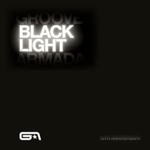 輸入盤 GROOVE ARMADA / BLACK LIGHT [2LP]