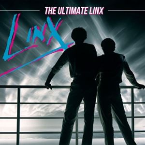 輸入盤 LINX / ULTIMATE LINX [4CD]