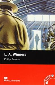 Macmillan Readers Elementary L.A. Winners without Audio CD(3.0)