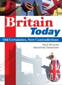 Britain Today Student Book