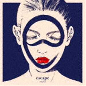 アキラ エスケープCD発売日2023/5/17詳しい納期他、ご注文時はご利用案内・返品のページをご確認くださいジャンル邦楽ロック/ソウル　アーティストAKIRA収録時間組枚数1商品説明AKIRA / escapeエスケープ東京を拠点に活動するSSW　AKIRA。2021年2月のデビュー以来23ヶ月連続リリースを敢行した彼のキャリア初となる全国流通盤のEP『escape』『control』の2タイトルをリリースする。5月17日にリリースされる「escape」の収録曲は全てSSW／トラックメイカーのSPENSRによって楽曲提供されており、Spotifyの「New　Music　Wednesday」や「Soul　Music　Japan」「Early　Noise」「Next　Up」など多数の公式プレイリストに選出され話題を呼んだ「signal」「filter」「purple　navy」を含む5曲で構成されている。　（C）RSオリジナル発売日：2023年5月17日※こちらの商品はインディーズ盤にて流通量が少なく、手配できなくなる事がございます。欠品の場合は分かり次第ご連絡致しますので、予めご了承下さい。関連キーワードAKIRA 収録曲目101.signal02.filter03.blink （SPENSR Remix）04.purple navy05.space商品スペック 種別 CD JAN 4522197146102 製作年 2023 販売元 PCI MUSIC登録日2023/05/01