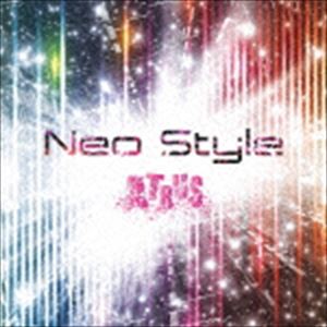 楽天ぐるぐる王国　楽天市場店ATRUS / Neo style [CD]