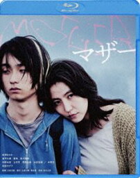 MOTHER マザー [Blu-ray]