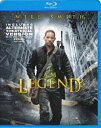 アイ・アム・レジェンド(Blu-ray) アイ・アム・レジェンド(Blu-ray)