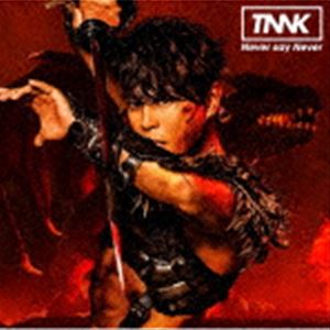 西川貴教 / Never say Never（通常盤） [CD]