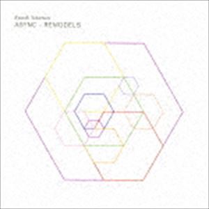 坂本龍一 / ASYNC - REMODELS [CD]