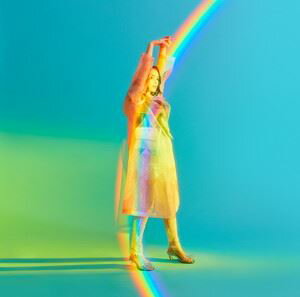 安田レイ / over and over／dazzling tomorrow（初回生産限定盤／CD＋DVD） [CD]...