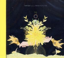 baroque／Last Live 無未来 NO FUTURE [DVD]